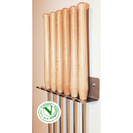 Laužo lazdos 125 cm