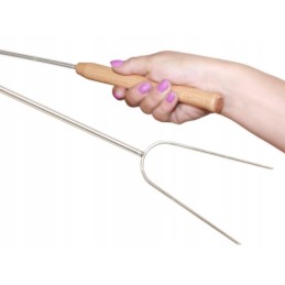 Laužo lazdos 125 cm