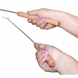 Laužo lazdos 125 cm