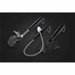 Napoleon Gas Grill Cleaning Kit, 62045