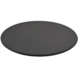 Cattara grill plate round cast iron (for grills 13040,13043)