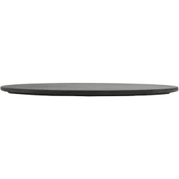 Cattara grill plate round cast iron (for grills 13040,13043)