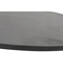 Cattara grill plate round cast iron (for grills 13040,13043)