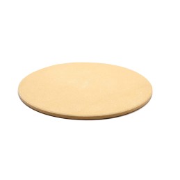 Grillpro kahepoolne pitsakivi, restikivi, 35 cm, grillpitsa
