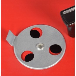 Sulankstomos kepsninės sodui stovyklavimui