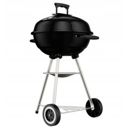 Grillmeister sulankstoma turistinė iškylų grilis