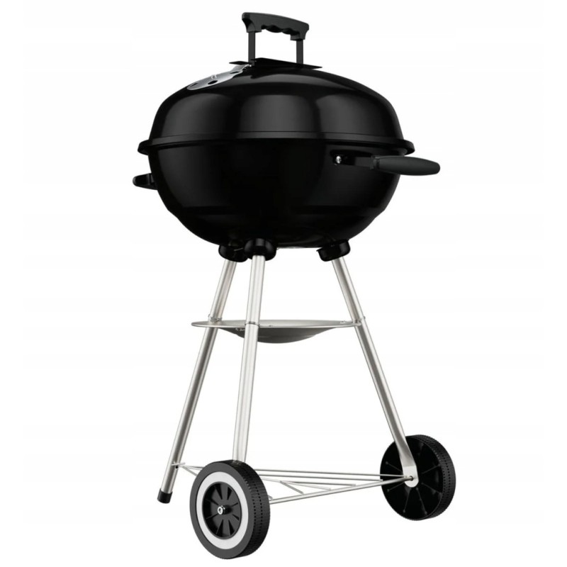 Grillmeister sulankstoma turistinė iškylų grilis