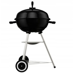 Grillmeister sulankstoma turistinė iškylų grilis