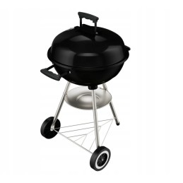 Grillmeister sulankstoma turistinė iškylų grilis