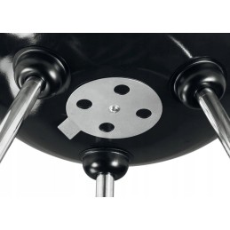 Grillmeister sulankstoma turistinė iškylų grilis