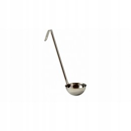 Enameled cauldron 8 l with lid and ladle!