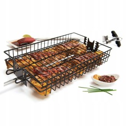 Grill pro – lame küpsetuskorv