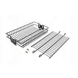 Grill pro - plakans rotisserie grozs