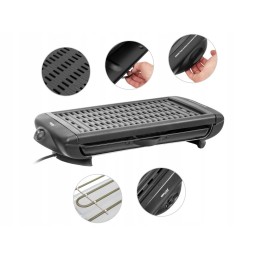 Mirpol Mir E008 elektrinis grilis