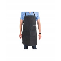 Aukščiausios kokybės broil karaliaus prijuostė