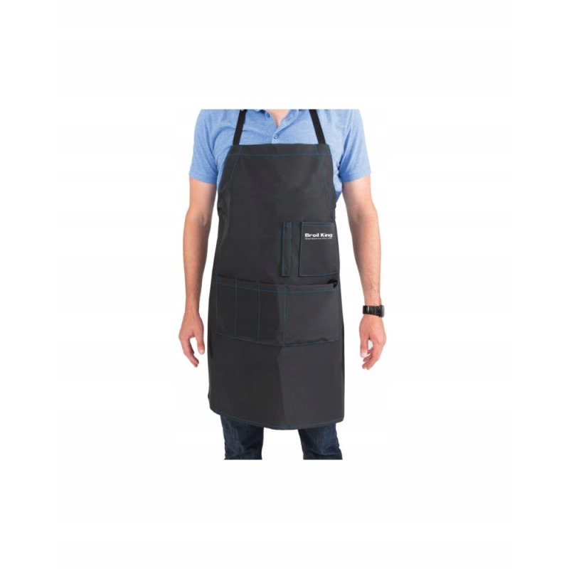 Aukščiausios kokybės broil karaliaus prijuostė