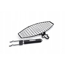 grillpro kalakorv broil king kala grillivorm