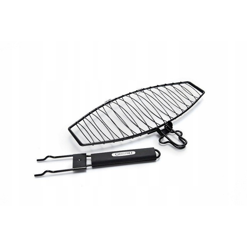 grillpro kalakorv broil king kala grillivorm