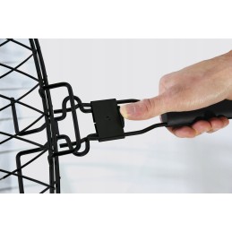 Fish basket grillpro fish grill pan broil king