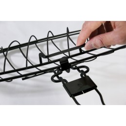 grillpro kalakorv broil king kala grillivorm