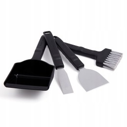Broil king - grill cleaning tool set