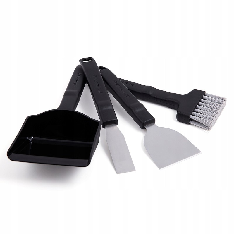 Broil king - grill cleaning tool set