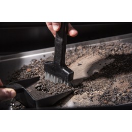 Broil king - grill cleaning tool set