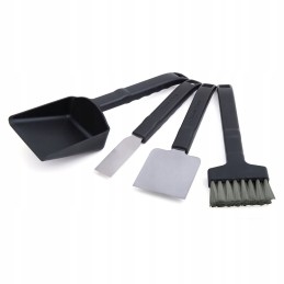 Broil king - grill cleaning tool set