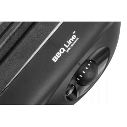 Mirpol Mir E008 elektrinis grilis