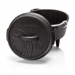 Ketaus grotelės-stovas gr-s petromax