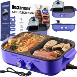 ⭐⭐Elektrinės stalinės kepsninės skrudintuvo dangtis 1300w⭐⭐