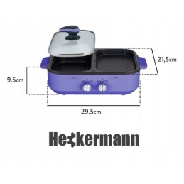 ⭐⭐Elektrinės stalinės kepsninės skrudintuvo dangtis 1300w⭐⭐