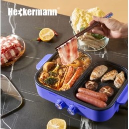 ⭐⭐Elektrinės stalinės kepsninės skrudintuvo dangtis 1300w⭐⭐