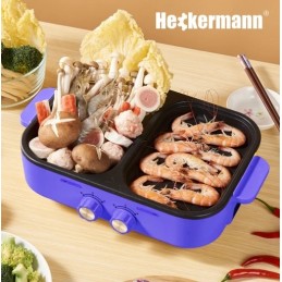 ⭐⭐Elektrinės stalinės kepsninės skrudintuvo dangtis 1300w⭐⭐