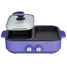 ⭐⭐Elektrinės stalinės kepsninės skrudintuvo dangtis 1300w⭐⭐