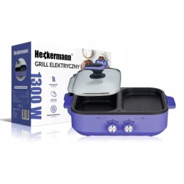 ⭐⭐Elektrinės stalinės kepsninės skrudintuvo dangtis 1300w⭐⭐