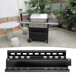 4 pcs. adjustable grill heat shield