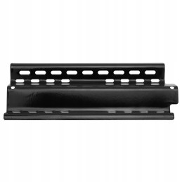 4 pcs. adjustable grill heat shield