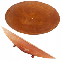 laužavietė, kepsninė