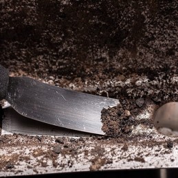 Priemonių rinkinys, skirtas Broil 65900 griliui valyti