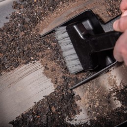 Tööriistade komplekt grilli Broil 65900 puhastamiseks