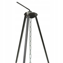 mfh stovas virš židinio - 100 cm (33615a)