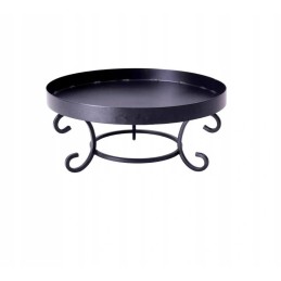 Kaltinis sodo židinys