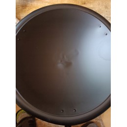 Penkių žvaigždučių „Grill&chill“ 2 in 1 grilio ugniadėžė – gc0018