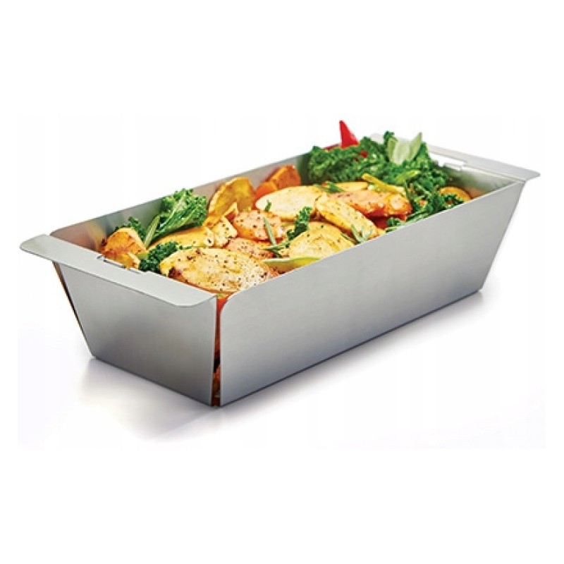 Grillimiseks mõeldud broilking wok, kitsas