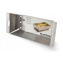 Grillimiseks mõeldud broilking wok, kitsas