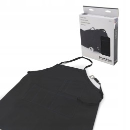 Įmonės „Broil king“ virtuvės kepsninės prijuostė (60975)