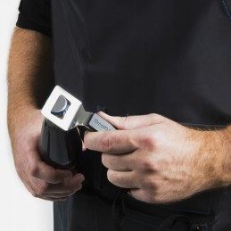 Įmonės „Broil king“ virtuvės kepsninės prijuostė (60975)