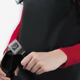 Įmonės „Broil king“ virtuvės kepsninės prijuostė (60975)