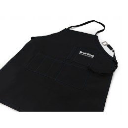 Įmonės „Broil king“ virtuvės kepsninės prijuostė (60975)